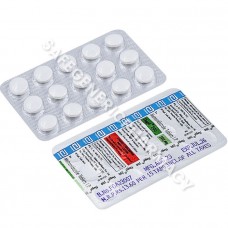 Flagyl 200 Tablet 