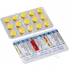 Flagyl 400 Tablet