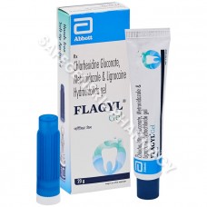 Flagyl Gel