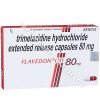 Flavedon OD 80mg Capsule