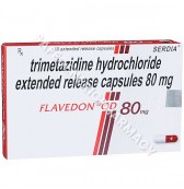 Flavedon OD 80mg Capsule 