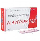 Flavedon MR 35 Tablet 