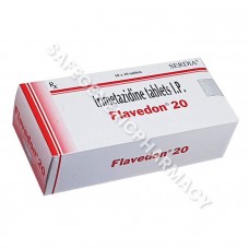 Flavedon 20 Tablet