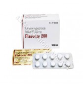 Flavocip 200 