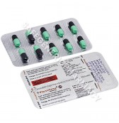 Flexabenz ER 15mg Capsule (Cyclobenzaprine 15mg) 
