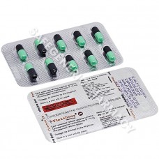 Flexabenz ER 15mg Capsule (Cyclobenzaprine 15mg)