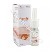 Flomist Nasal Spray 0.05% 