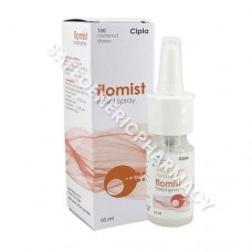 Flomist Nasal Spray