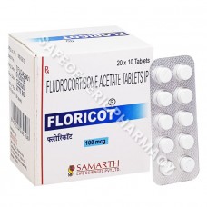 Floricot 100