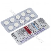 Ciprofloxacin 250mg 