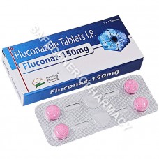 Fluconaz 150 Tablet (Fluconazole 150mg)