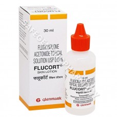 Flucort Skin Lotion