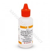 Flucort Skin 0.01% 30ml Lotion (Fluocinolone) 