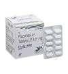 Fluconazole 400mg