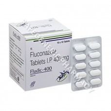 Fluconazole 400mg