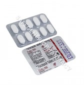 Fluconazole 400mg 