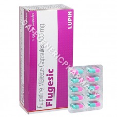 Flugesic Capsule