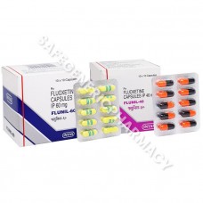 Flunil Capsules