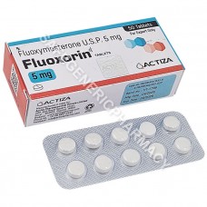 Fluoxorin 5 Tablet (fluoxymesterone 5mg) Fluoxorin 5 Tablet (fluoxymesterone 5mg)