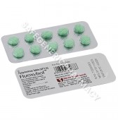 Fluoxybol 5 Tablet (fluoxymesterone 5mg) 