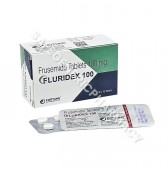 Frusenex 100 