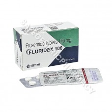 Frusenex 100 Tablet