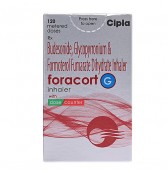 Foracort G Inhaler 