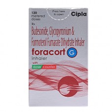 Foracort G Inhaler