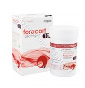 Foracort 100 Rotacap 