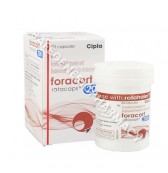 Foracort Rotacaps 200 