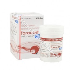 Foracort 200 Rotacap