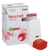 Foracort Inhaler