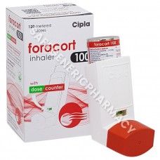 Foracort Inhaler