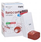 Foracort 200 Inhaler 