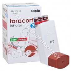 Foracort 200 Inhaler