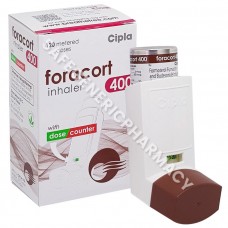 Foracort 400 Inhaler