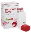 Foracort Forte Inhaler