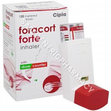 Foracort Forte Inhaler