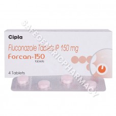 Forcan 150 Tablet