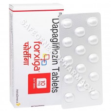 Forxiga 10mg Tablet