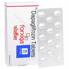 Forxiga 5mg Tablet