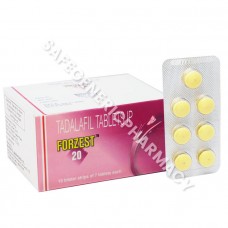 forzest 20 mg