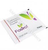 Fosirol Powder 8g 