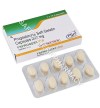 Fsprogest 200 Softgel Capsule (Progesterone 200mg)