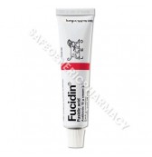 Fucidin Cream 5g (Fusidic Acid 2%) 