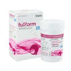 Fullform 200 Rotacap