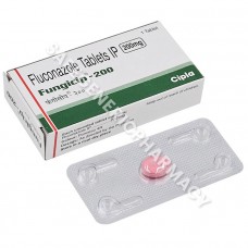 Fungicip 200 Tablet