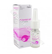 Furamist AZ Nasal Spray 