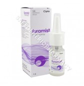 Furamist Nasal Spray (Fluticasone) 
