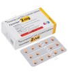 Fycompa 2mg Tablet (Perampanel 2mg)